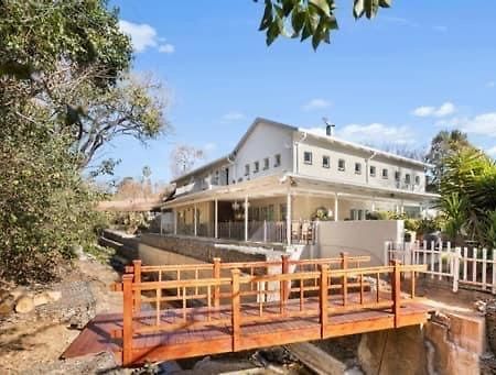 37 Alexandra Avenue, Self Catering Executive Apartment No Load Shedding And Water Outages Joanesburgo Exterior foto