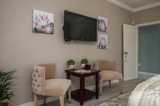 37 Alexandra Avenue, Self Catering Executive Apartment No Load Shedding And Water Outages Joanesburgo Exterior foto